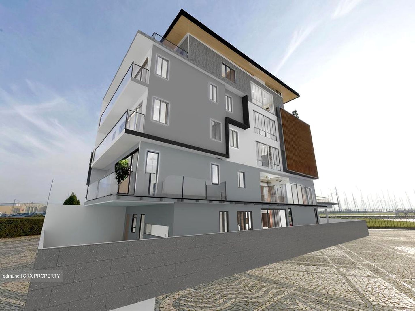Surin Avenue (D19), Terrace #508565001